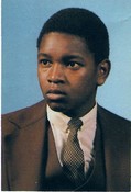 Alfred Dudley