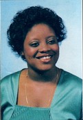 Annette Leach