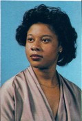 Gwendolyn Harris
