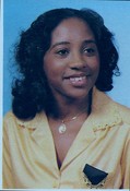 LaVonia Taylor (Nunnery)