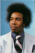Louis Haywood