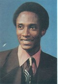Ronald May